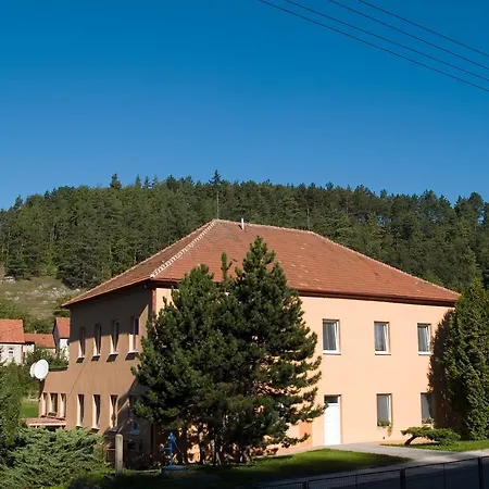 U Jezku Guest house 3*
