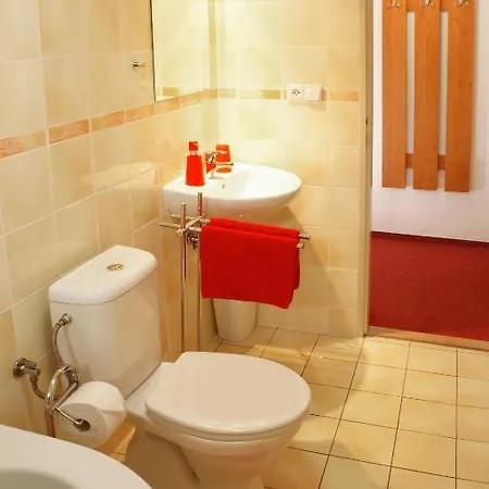 U Jezku Guest house 3*