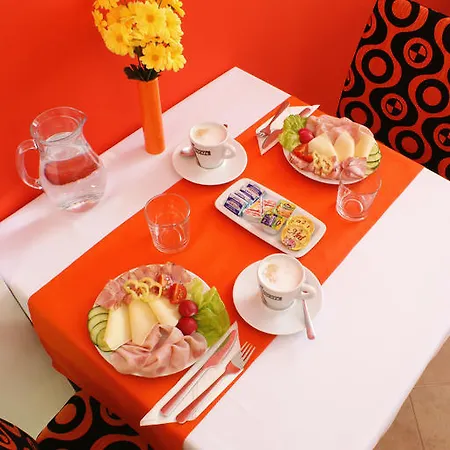 Guest house U Jezku 3*