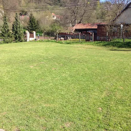 Guest house U Jezku Blansko
