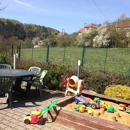 Guest house U Jezku 3*