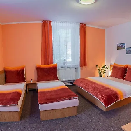 Guest house U Jezku 3*