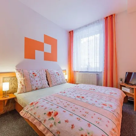 U Jezku Guest house 3*