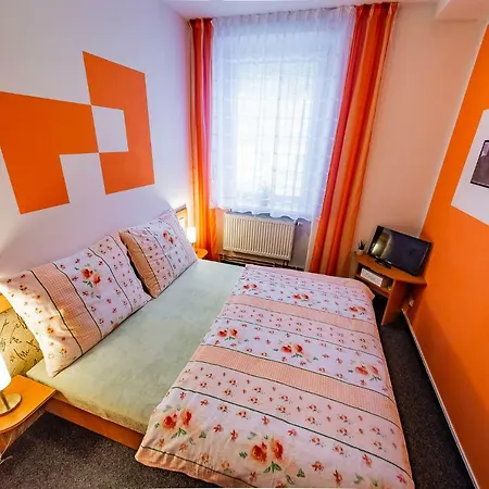 U Jezku Guest house 3*