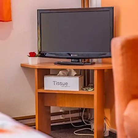 U Jezku Guest house 3*