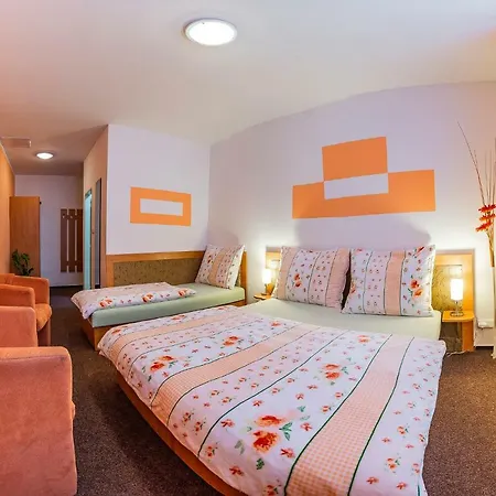 U Jezku Guest house 3*