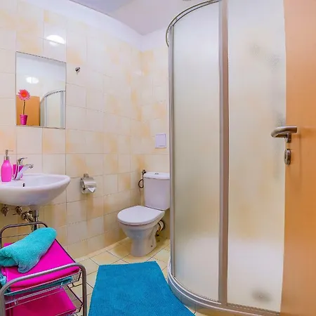 Guest house U Jezku 3*