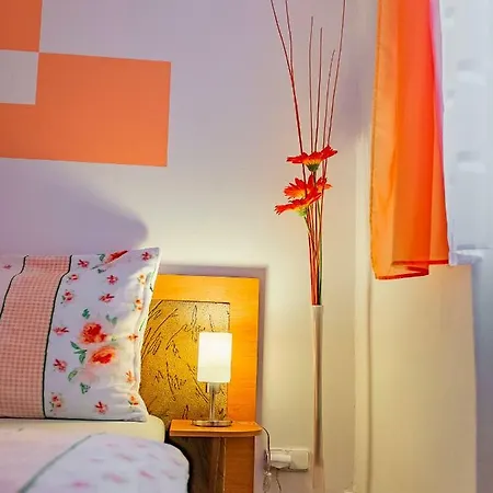Guest house U Jezku