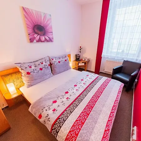 Guest house U Jezku Blansko