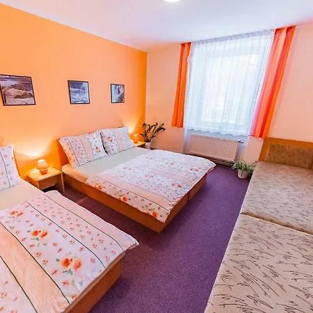 U Jezku 3* Blansko