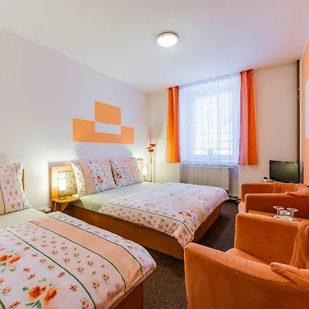 Guest house U Jezku
