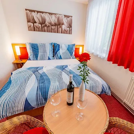 U Jezku Guest house 3*