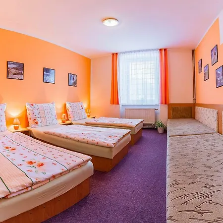U Jezku Guest house 3*