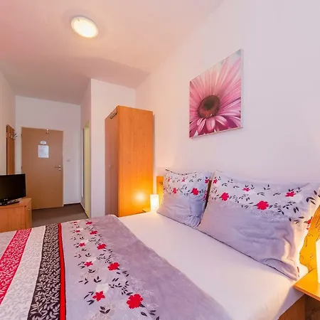 U Jezku Guest house Blansko