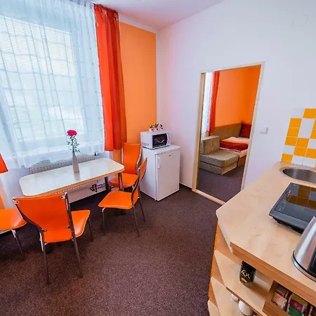 Guest house U Jezku