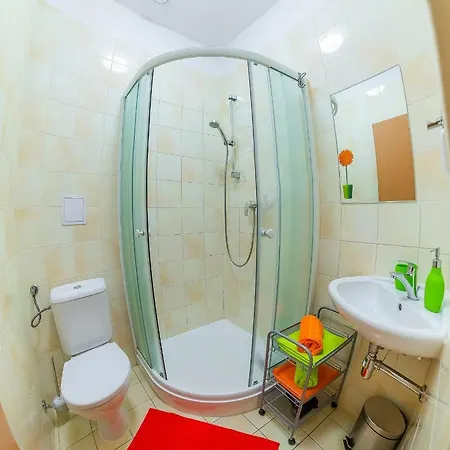 U Jezku Guest house