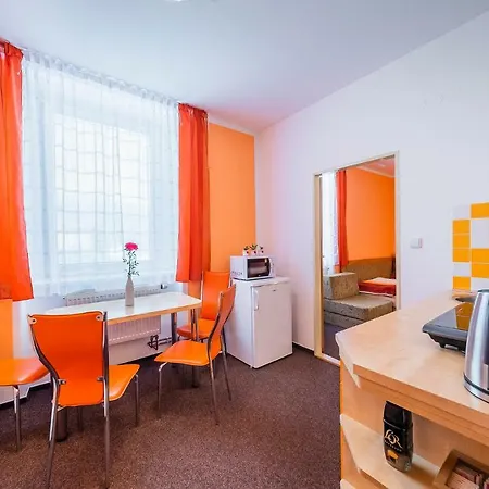 Guest house U Jezku