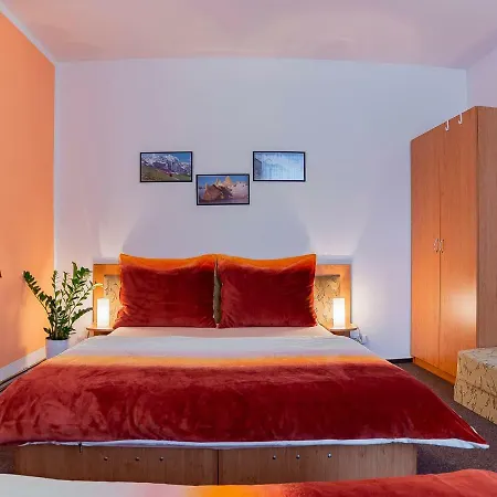 U Jezku Guest house Blansko