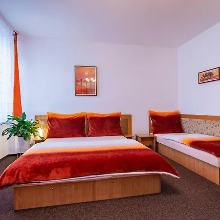 Guest house U Jezku
