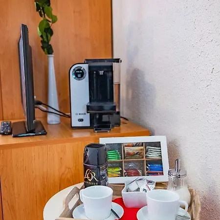 U Jezku 3* Blansko