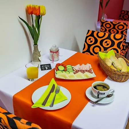 Guest house U Jezku Blansko