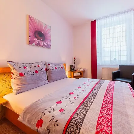 Guest house U Jezku Blansko