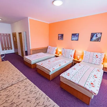 Guest house U Jezku