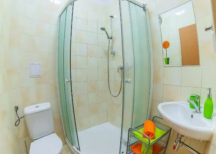U Jezku ゲストハウス